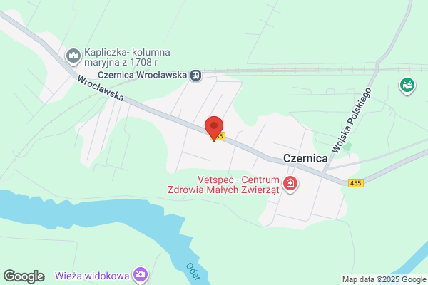 Osrodek Pomocy Spolecznej