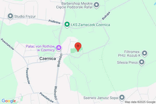 Parafia rzymskokatolicka Najswietszego Serca Pana Jezusa