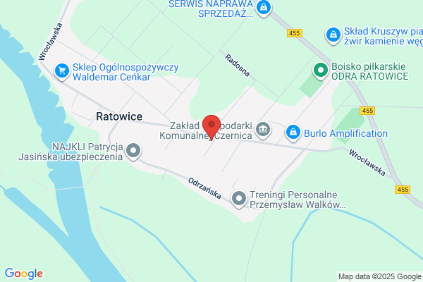 Parafia rzymskokatolicka sw. Antoniego Padewskiego
