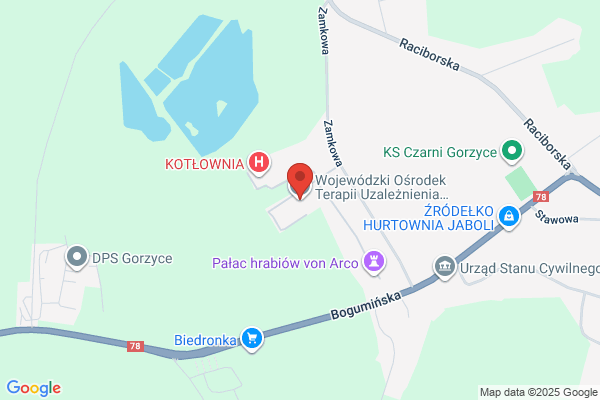 Poradnia Terapii Uzaleznienia od Alkoholu i Wspóluzaleznienia NZOZ Vitamed Sp. z o.o.