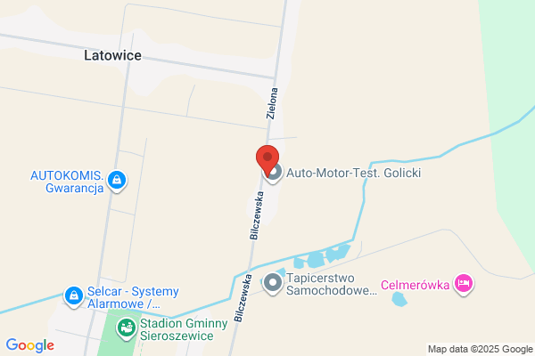Stolmor SC. Stolarstwo meblowo - budowlane