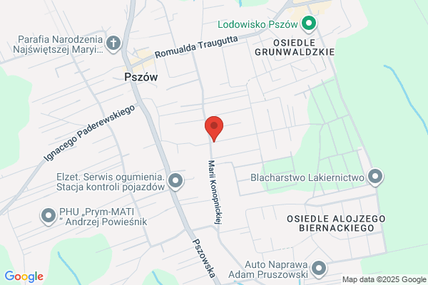 Szymiczek Piotr. Elektromechanika i mechanika pojazdowa