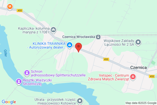 Utrata Irena, lek. stomatolog. Gabinet