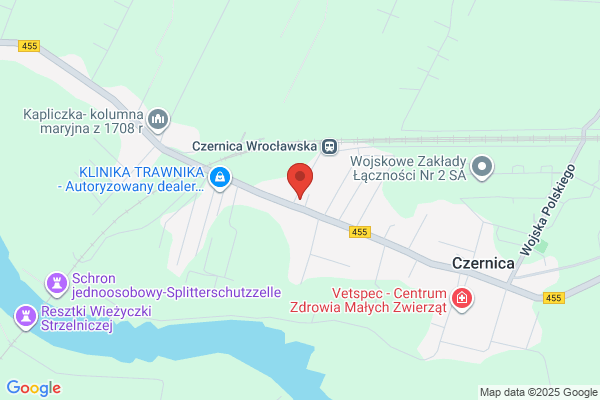 Vita-Dent. NZOZ. Wita-Wójcik K., lek. stomatolog