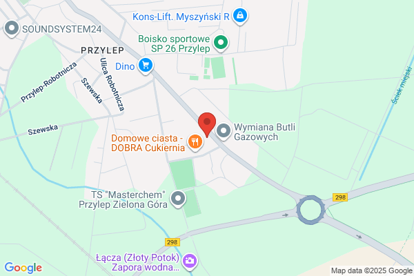 Adalmar. Wojciechowska-Rucinska M.