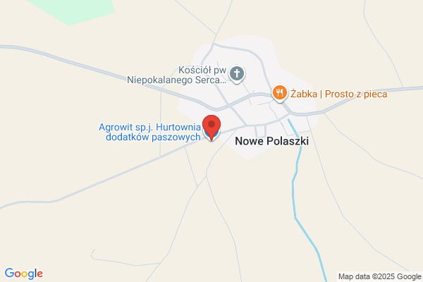 Agrowit. Hurtownia nasion, art. ogrodniczych i kwiaciarskich