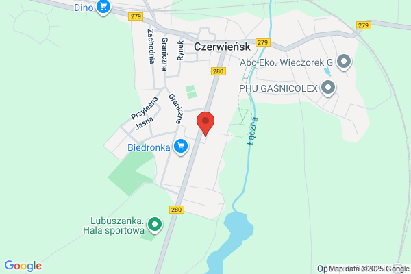 Dora. Zaklad fryzjerski