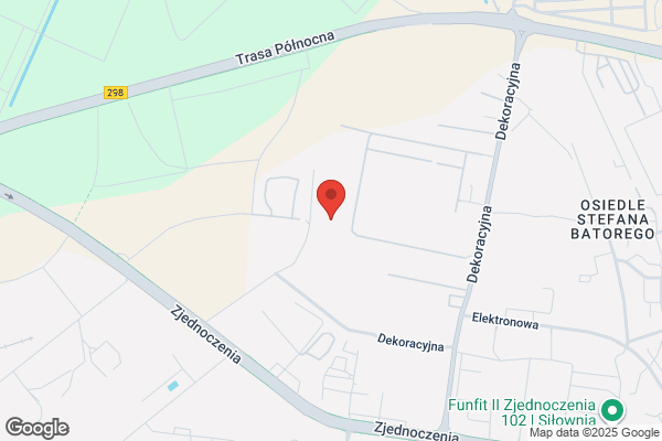 Eko. Przedsiebiorstwo robót sanitarnych. Rogowski R.