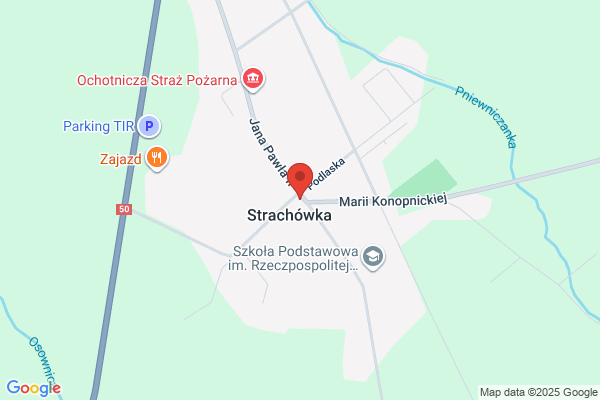 Ewa. Sklep wielobranzowy. Macewicz S.