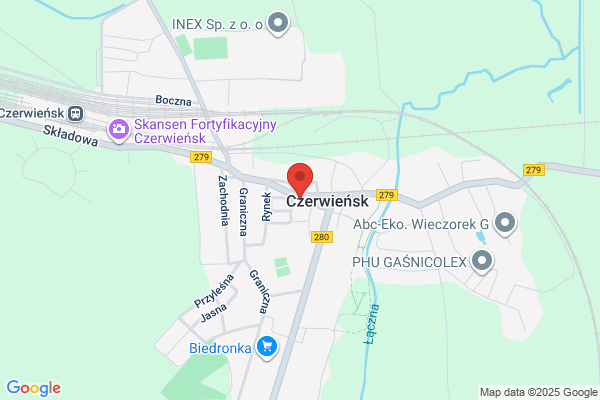 Feniks. Restauracja