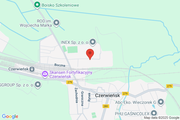 Inblu Polska. Sp. z o.o. Producent i dystrybutor marki obuwia Inblu