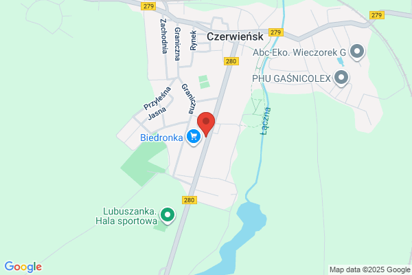 Kaga. PPHU. Wojtasinska K.