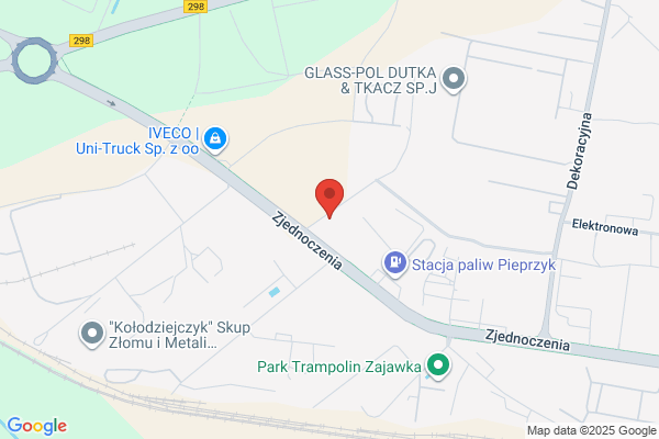 Kubix. Hurtownia materialów budowlanych