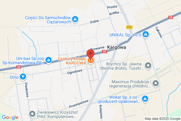 Policja. Posterunek