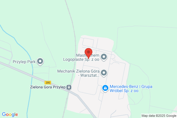 Pralmex-Pol. Pralnia wodno - chemiczna