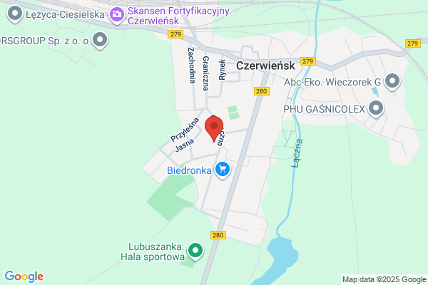 Przedszkole