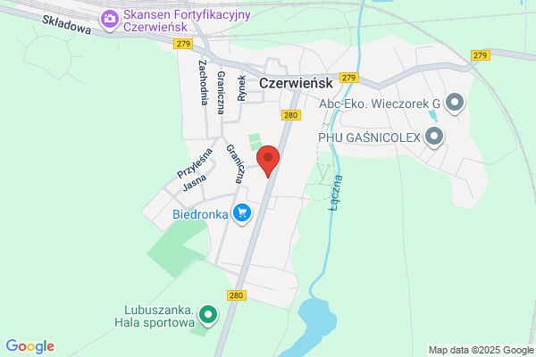 Sawka Danuta. Sklep odziezowy