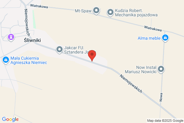 Spóldzielnia Kólek Rolniczych