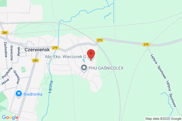 Teco ZG SC. Wójtowicz W., Marcinkiewicz M.