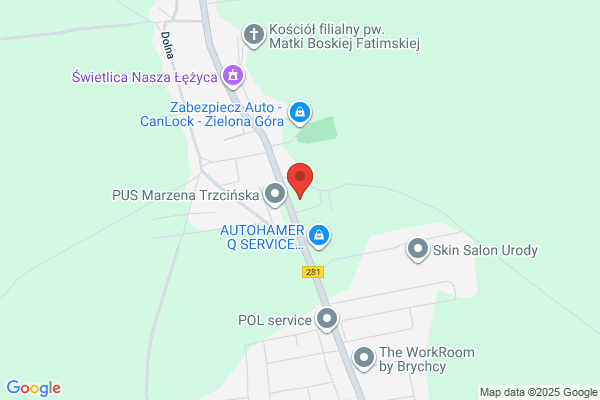 Zaklad betoniarski. Produkcja kostki brukowej i elementów drogowych