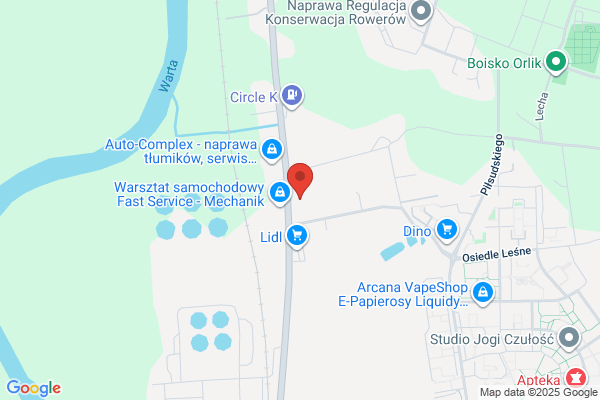 Agromaj SC. Remonty silników maszyn budowlanych, wózków widlowych