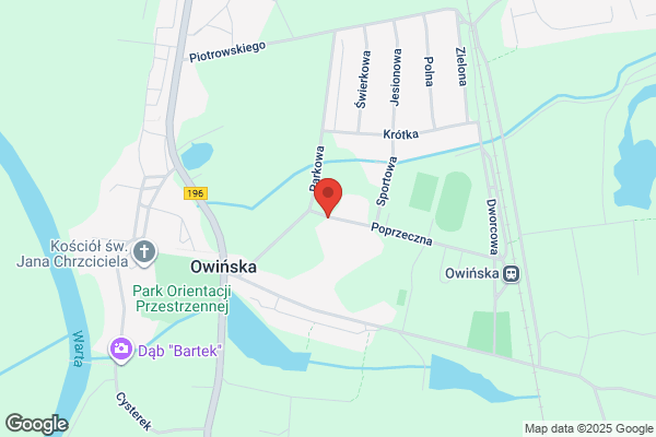Apteka Cysterska