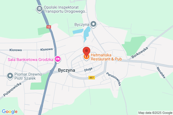 Banachowicz Maciej. Zaklad remontowo - budowlany