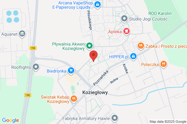 Bucik. Sklep obuwniczny. Organka D.