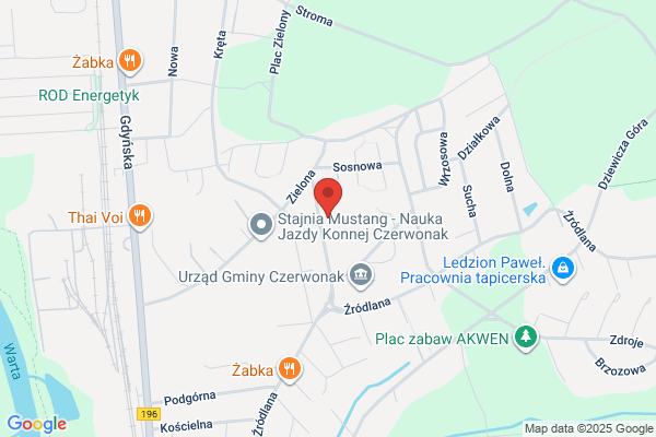Bud-Rem. Zaklad budowlany. Manczak L.