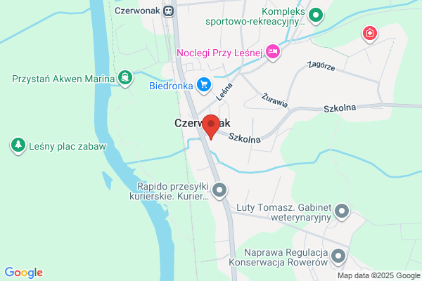 Compact. Konserwacja i naprawa sprzetu ppoz. Jagodzinski J.