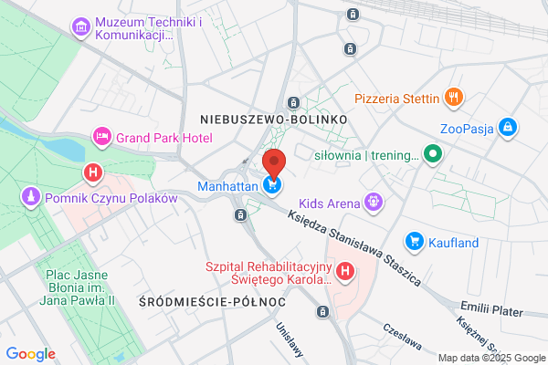 Dull Przemyslaw. Sklep miesno - wedliniarski
