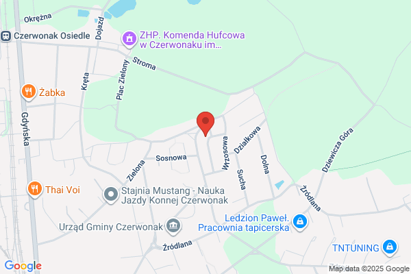 Gardens. Zaklad ksztaltowania zielni. Sobolewski G.