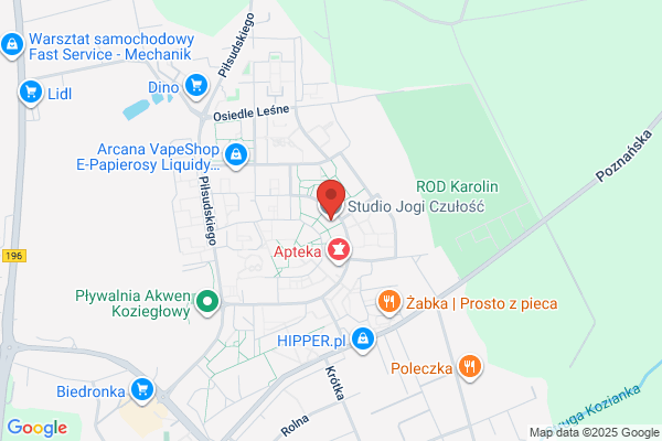 Gucio. Handel AGD z tworzyw sztucznych