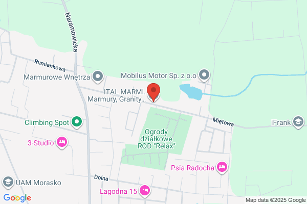 Ital Marmi. S.j. Obróbka, sprzedaz marmuru i granitu