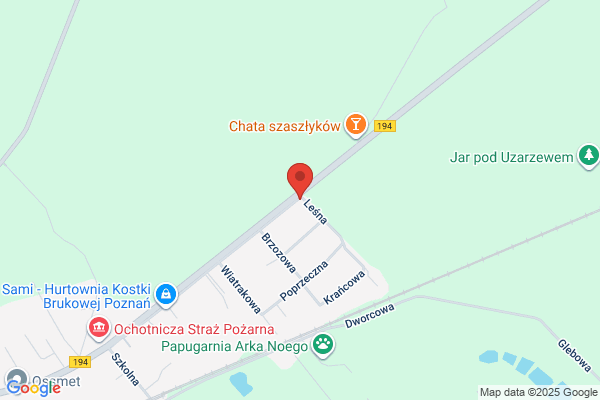 Lazarewicz-Rosik Gabriela. Gospodarstwo hodowlane. Ferma drobiu