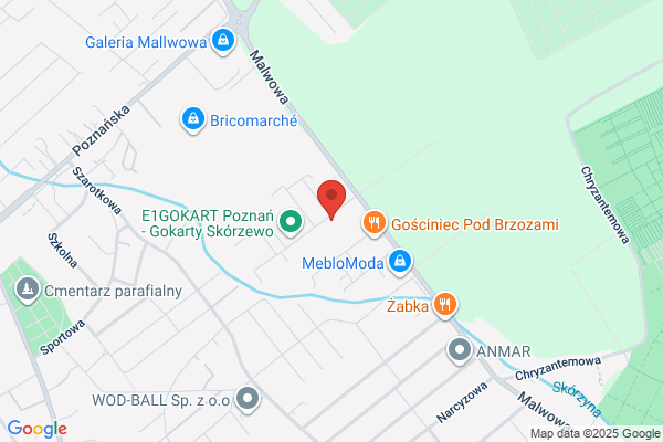 M*D*C. Produkcja folii