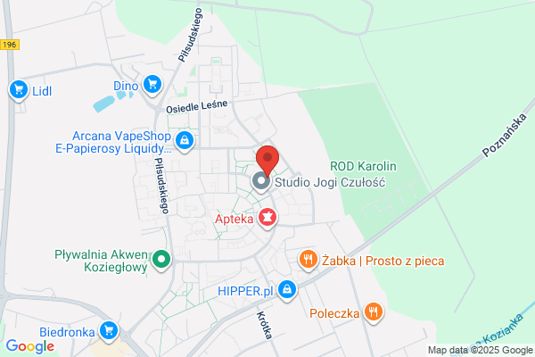 Mati. Jezyk angielski dla dzieci. Czarnecka I.
