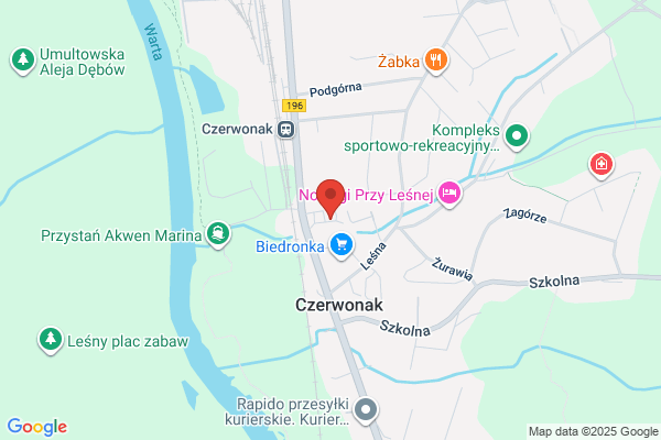 Michalowski Jan. Sprzedaz i naprawa palet