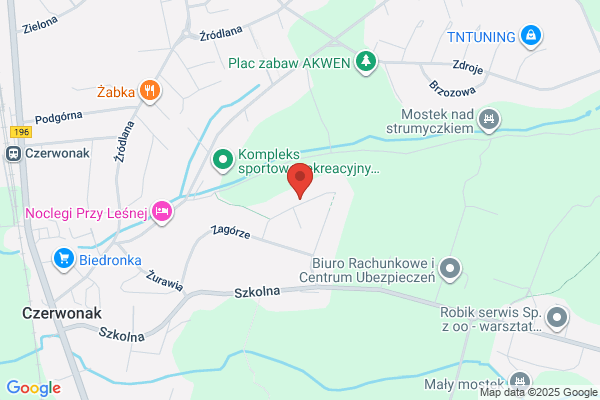 Mlodyszewski Marek, lek. stomatolog. Gabinet RTG