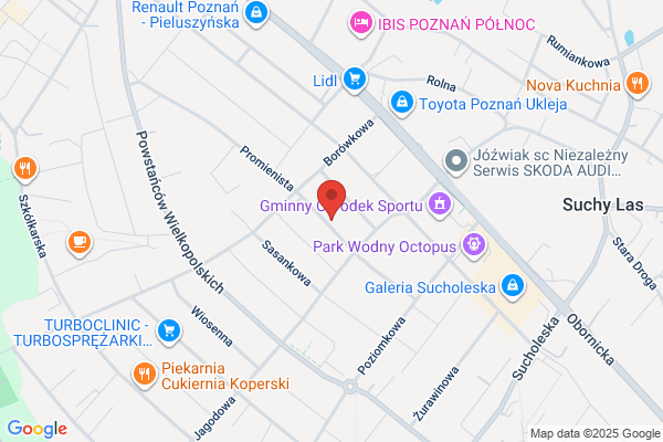 Norma Decor. Rolety, zaluzje. Nowak M.