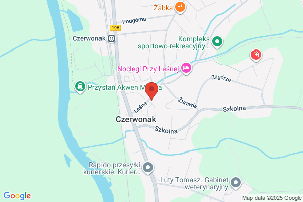 Ochotnicza Straz Pozarna