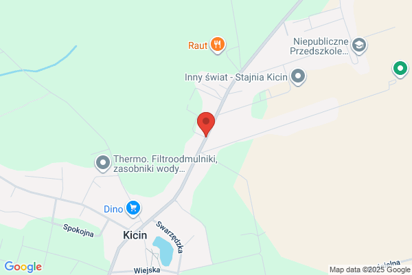 Plotkowiak Marlena. Pieczarkarnia