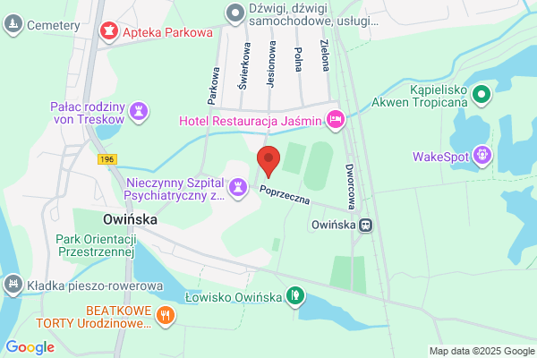 Przedszkole Gminne