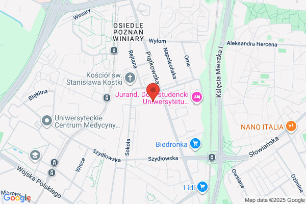 Rybak Joanna. Nauka muzyki