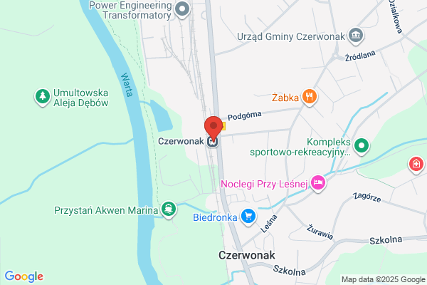 Samorzadowa Administracja Placówek Oswiatowych