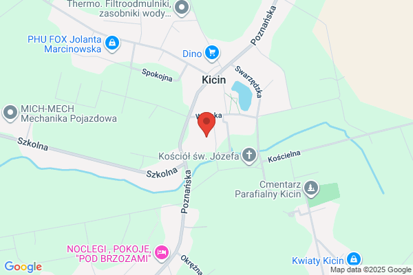Szkola Podstawowa im. A. Cieszkowskiego