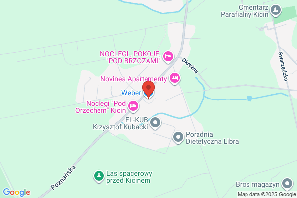 Weber Elzbieta i Jedrzej. Ogrodnictwo