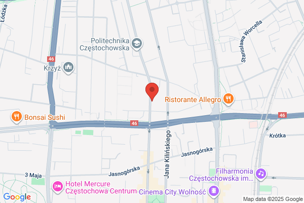Nasza. Apteka. Motyl M. i Wspólnicy