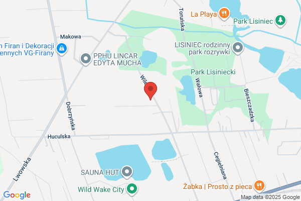 WADO - producent ogrodzeń gabionowych