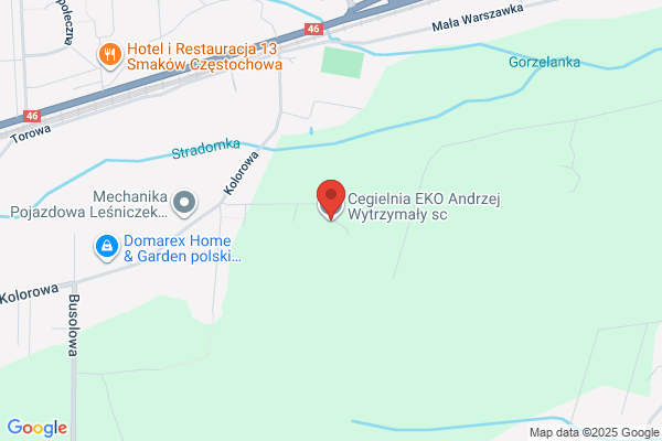 Cegielnia Leszczynski i Wytrzymaly